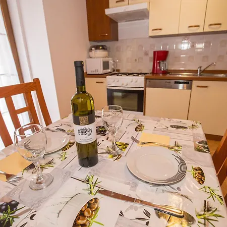 Holiday home Casa Nadija