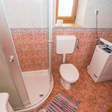 Casa Nadija Holiday home