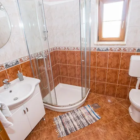 Holiday home Casa Nadija *